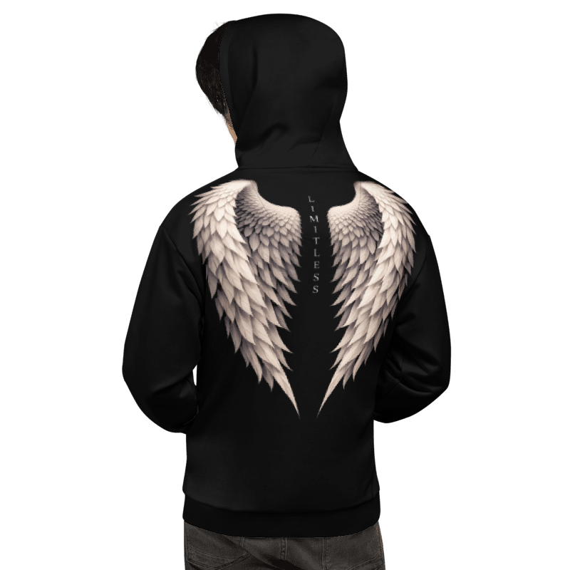 Limitless Instagram image 3