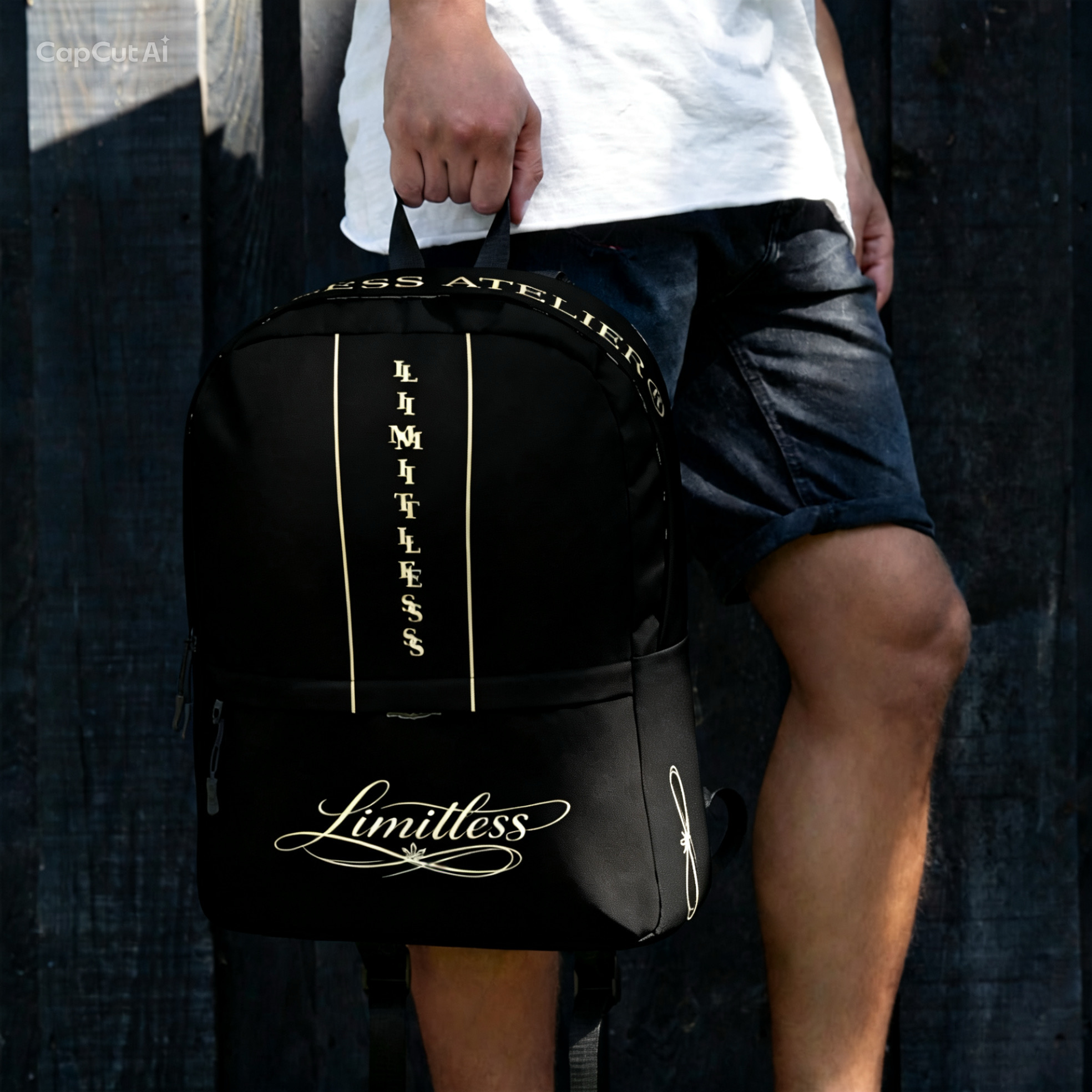 Limitless Instagram image 4