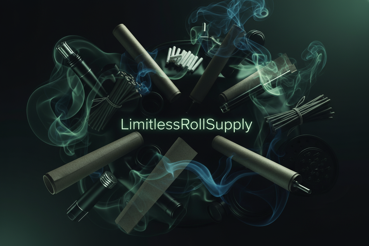 LimitlessRollSupply f1